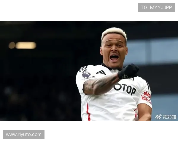 富勒姆锋线表现