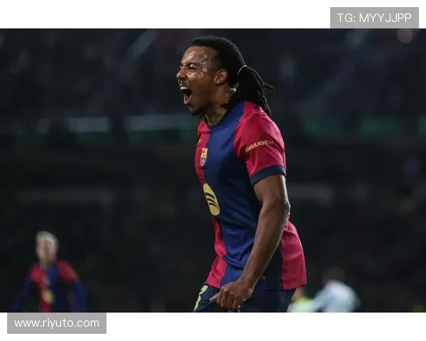 孔德在巴萨作用