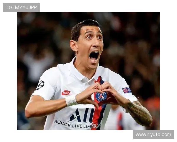 安赫尔·迪马利亚英超生涯解析