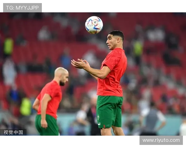 阿什拉夫：世界杯带领摩洛哥杀入四强创造历史