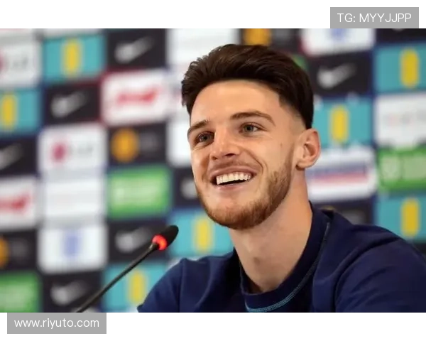 面对顶级中场：赖斯如何掌控节奏