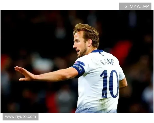 哈里·凯恩热刺时期无冠解析：个人表现与团队成绩落差