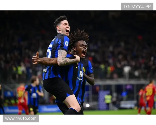 国米中场创造力枯竭迹象显现，表面稳定对赛季表现逐步产生制约