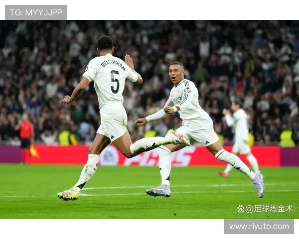 当姆巴佩成为终结点:皇马的进攻层次是否被压缩?