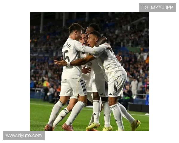 皇马:姆巴佩加入是否改变球队战术体系,当前阶段正在初步体现 皇马:姆巴佩加入是否改变球队战术体系,当前阶段正在初步体现