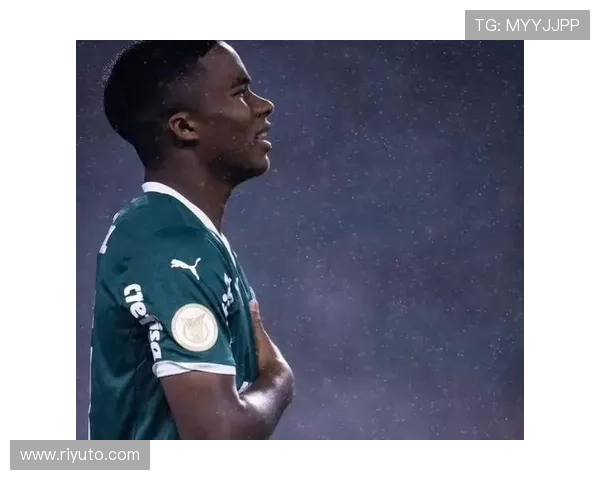 恩德里克与罗克:巴西新生代中锋数据及战术角色对比 恩德里克与罗克:巴西新生代中锋数据及战术角色对比