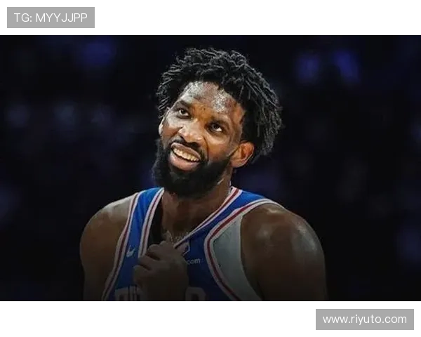 恩比德挡拆拉开内线空间 高效砍下关键分差异明显