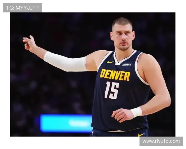 查尔斯巴克利背身强突主导篮下较约基奇组织能力弱