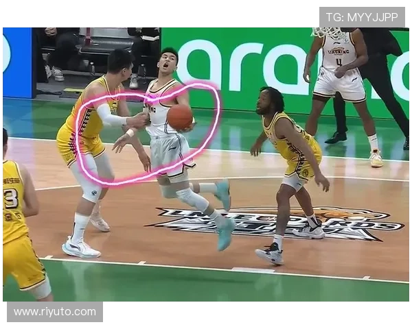 一次性搞懂技术犯规和违体犯规，别再傻傻分不清